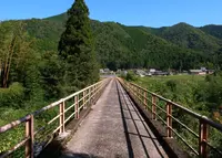 字見橋の写真・動画_image_483055