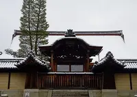 妙心寺の写真・動画_image_496651