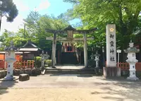 御霊神社の写真・動画_image_504541