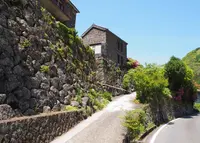 石垣の村 戸川地区の写真・動画_image_523510
