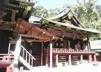 久能山東照宮の写真・動画_image_544901
