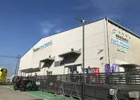 よこすかポートマーケットの写真・動画_image_557813