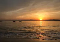 森戸海岸の写真・動画_image_569693