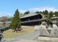 東大寺二月堂の写真・動画_image_573843