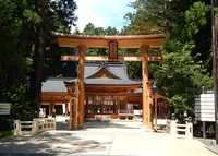 穂高神社の写真・動画_image_599144