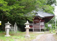 干俣(ﾎｼﾏﾀ)円通殿の写真・動画_image_605932
