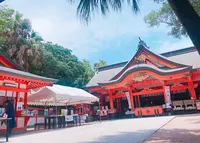 青島神社の写真・動画_image_629529