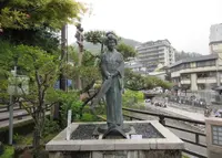 夢千代像の写真・動画_image_653739