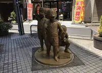 少年両さん像の写真・動画_image_696243