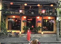 ヴィン フン ヘリテージ ホテルの写真・動画_image_714501