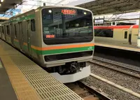 品川駅の写真・動画_image_786266