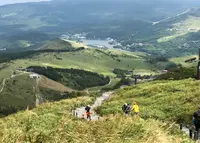 車山高原 展望リフトの写真・動画_image_795617