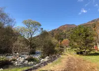 蒲田川流域、たから流路工周辺の写真・動画_image_840804