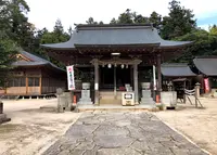 仁壁神社の写真・動画_image_845983