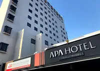 アパホテル 山口防府の写真・動画_image_846227