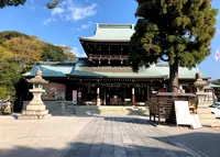 遠石八幡宮の写真・動画_image_846556