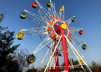 蜂ケ峯総合公園の写真・動画_image_846721