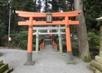 安志稲荷神社の写真・動画_image_880763