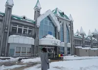 温泉のある駅　高畠町太陽館の写真・動画_image_892421