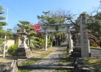 水度神社の写真・動画_image_893270