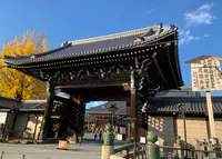 西本願寺の写真・動画_image_896263