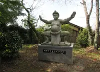 相撲神社の写真・動画_image_920523