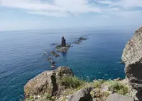 神威岬の写真・動画_image_924250