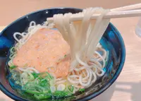 まねきのえきそば 在来線下り店の写真・動画_image_931844