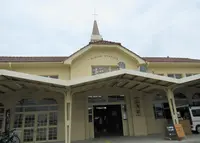 三角駅の写真・動画_image_943723