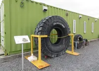 安威川ダム資料館の写真・動画_image_955864