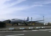 但馬飛行場（コウノトリ但馬空港）の写真・動画_image_968494