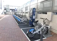 姫ちゃり ステーション姫路駅東の写真・動画_image_970450