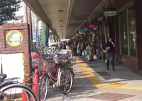 天王寺駅前商店街の写真・動画_image_983512
