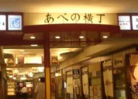 あべの横丁の写真・動画_image_983515