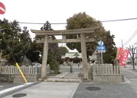 大物主神社の写真・動画_image_984481