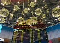 ヘルシンキ・ヴァンター国際空港（Helsinki-Vantaa Airport）の写真・動画_image_984590