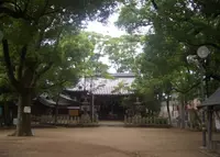 椋橋総社(庄本えびす)の写真・動画_image_986552