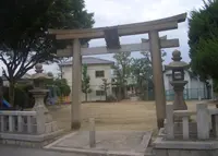 洲到止八幡宮(庄内神社境外末社)の写真・動画_image_986589