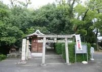疣水磯良神社の写真・動画_image_986596