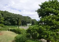 太田茶臼山古墳（継体天皇陵）の写真・動画_image_986599