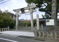 阿為神社の写真・動画_image_986602