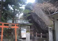 磐船神社の写真・動画_image_988094