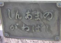 新天野川橋の写真・動画_image_988117