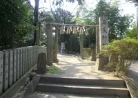 打上神社（高良神社）の写真・動画_image_988123