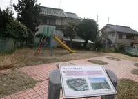 高宮廃寺跡の写真・動画_image_988130