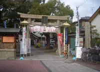 志紀長吉神社の写真・動画_image_996080