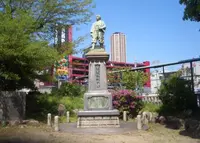 木津勘助の像の写真・動画_image_996930