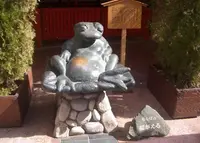 葵稲荷大神の写真・動画_image_996931