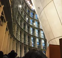 国立新美術館の写真・動画_image_107518