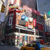 HERSHEY'S CHOCOLATE WORLDの写真・動画_image_53222